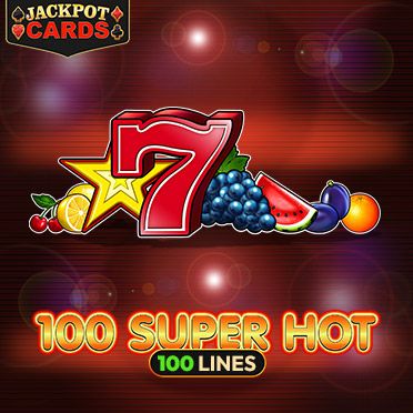 100 Super Hot