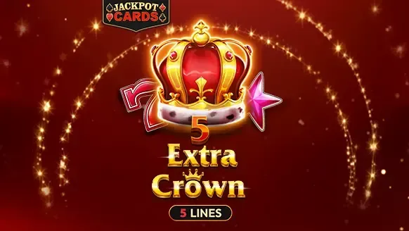 5 Extra Crown