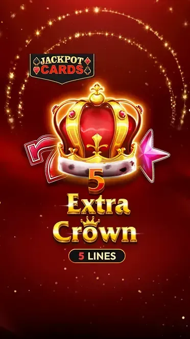 5 Extra Crown
