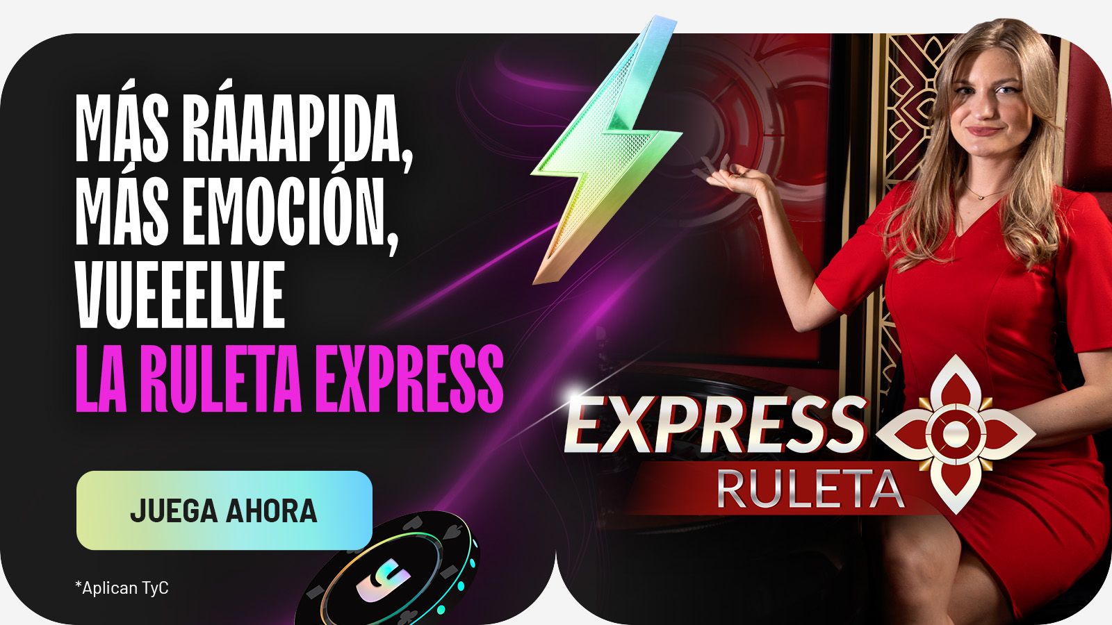 null
