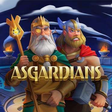 Asgardians