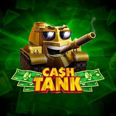 Cash Tank