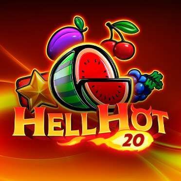 Hell Hot 20