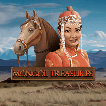 Mongol Treasures