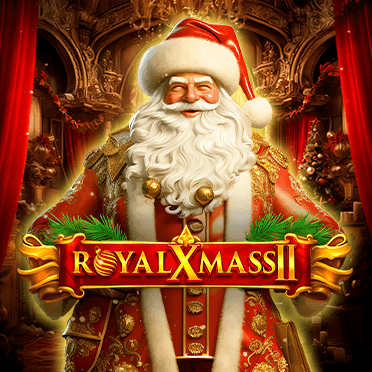 Royal Xmass 2