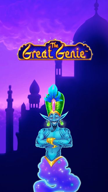 The Great Genie