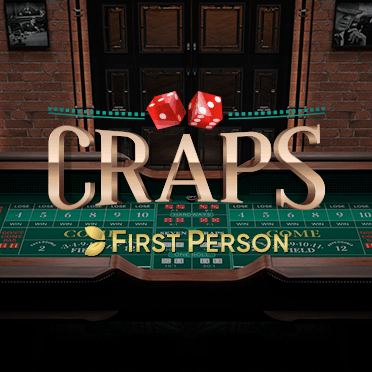 First Person Craps
