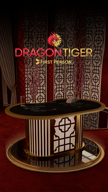 First Person Dragon Tiger