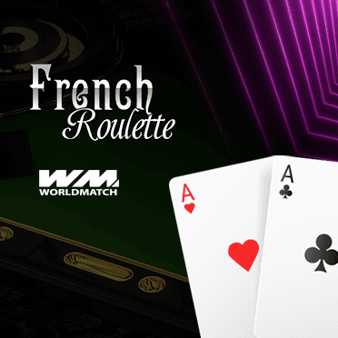 French Roulette