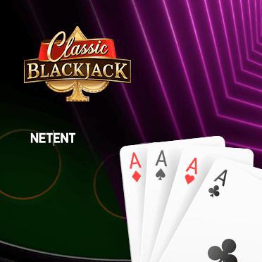 Blackjack Classic