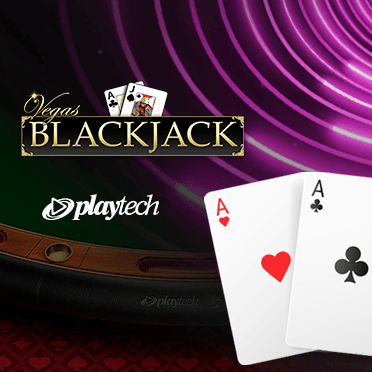 Vegas Blackjack