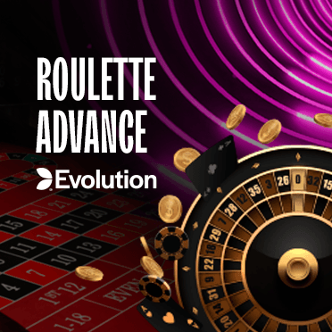 Roulette Advanced
