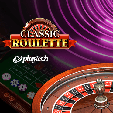 Classic Roulette