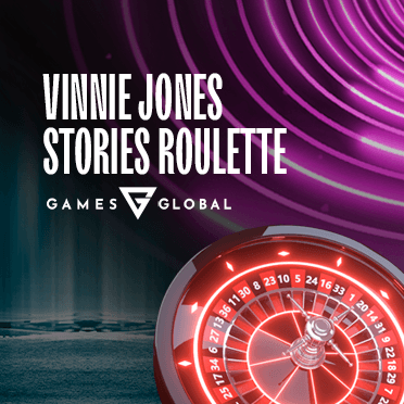 Vinnie Jones Stories Roulette