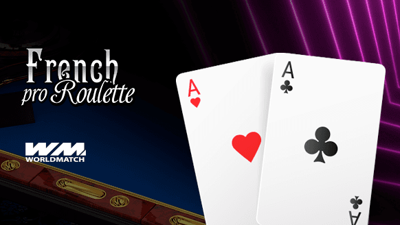 French Roulette Pro