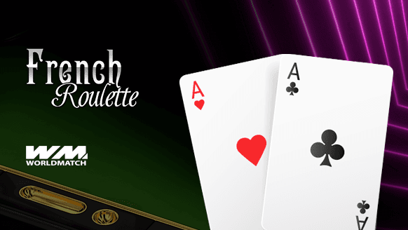 French Roulette