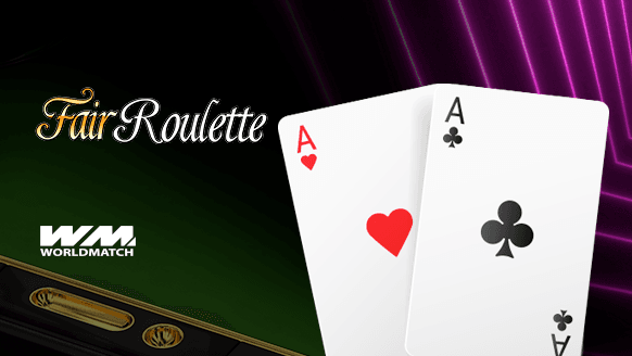 Fair Roulette
