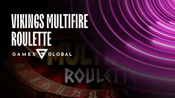Vikings Multifire Roulette