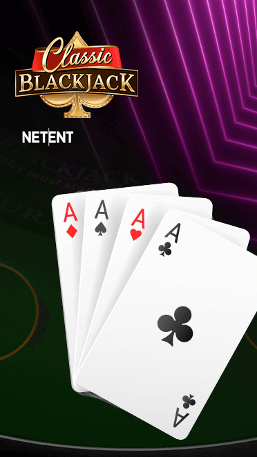 Blackjack Classic