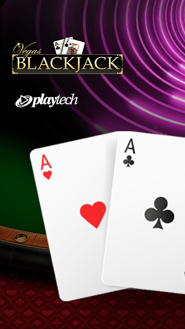 Vegas Blackjack