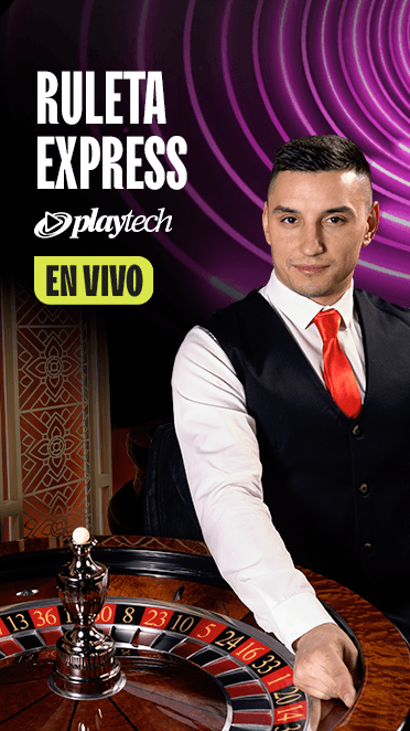Express Roulette
