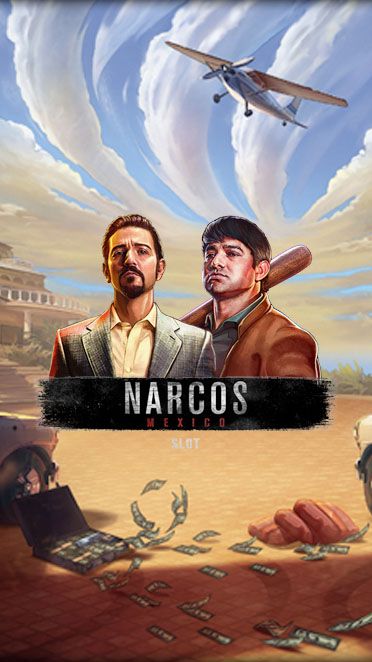 Narcos Mexico