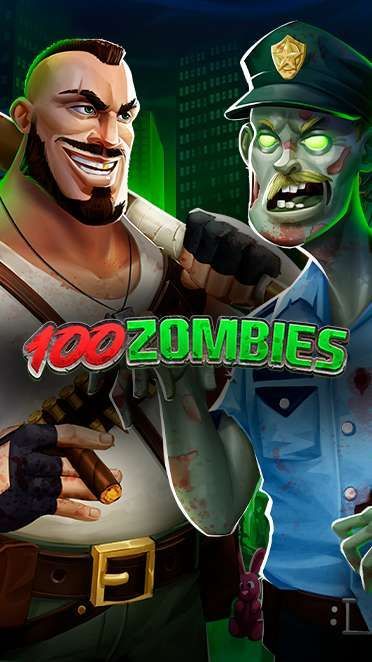100 Zombies