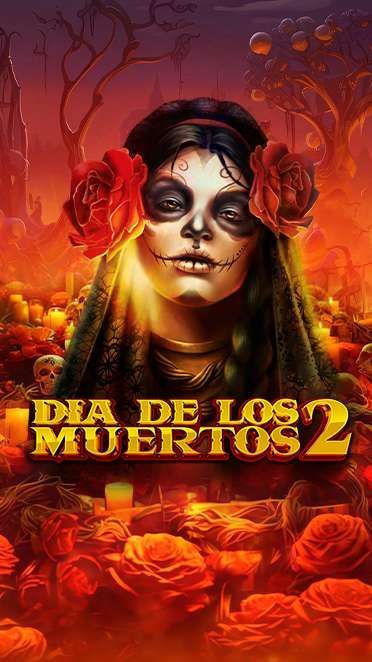 Dia De Los Muertos 2