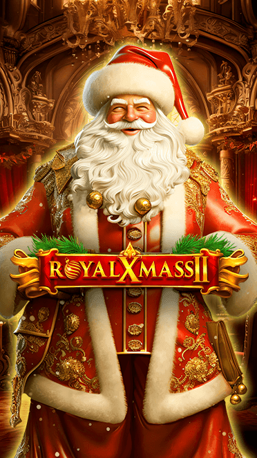 Royal Xmass 2