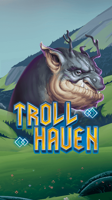 Troll Haven