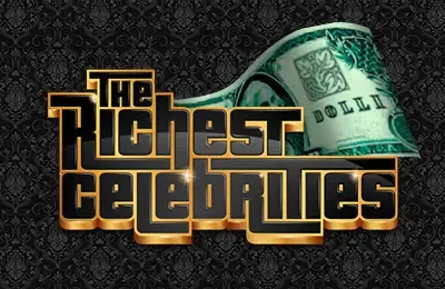 Richest Celebrities