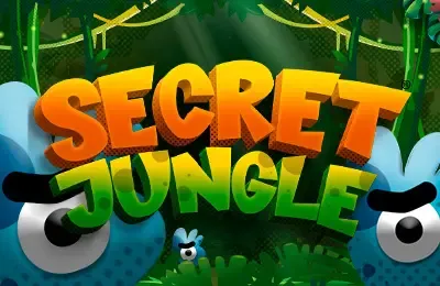 Secret Jungle