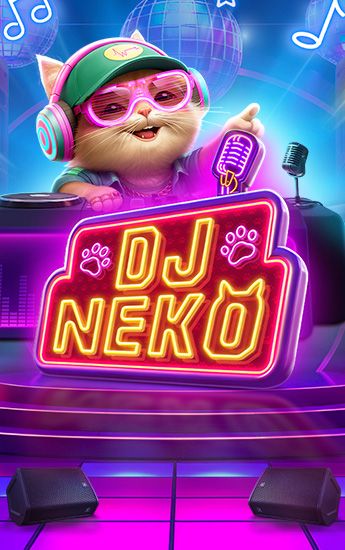 DJ Neko