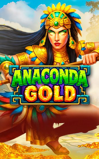 Anaconda Gold