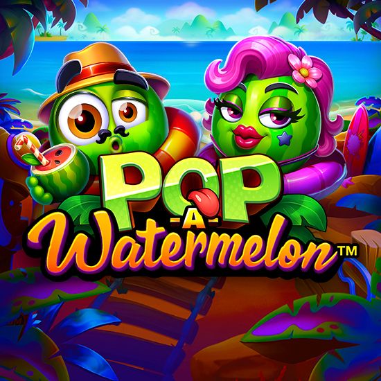 Pop a Watermelon