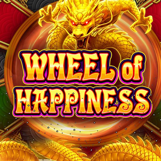 Wheel of Happiness