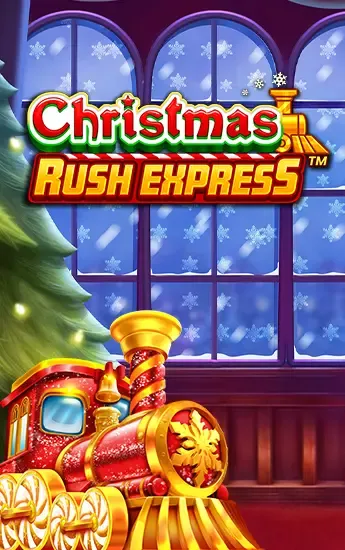 Christmas Rush Express™