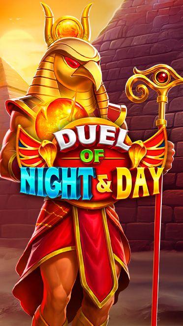 Duels of Night & Day