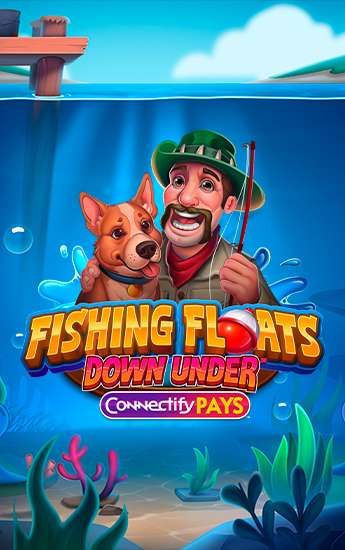Fishing Floats Down Under Connectify Pays™