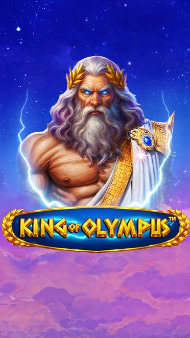 King of Olympus