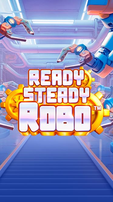 Ready, Steady, Robo