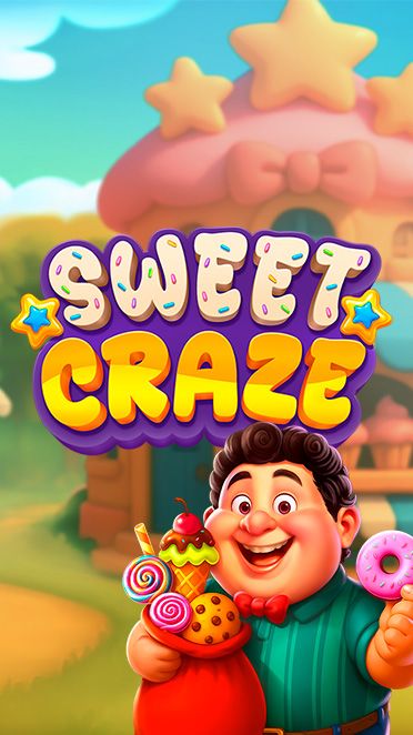 Sweet Craze