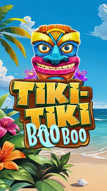 Tiki Tiki Boo Boo