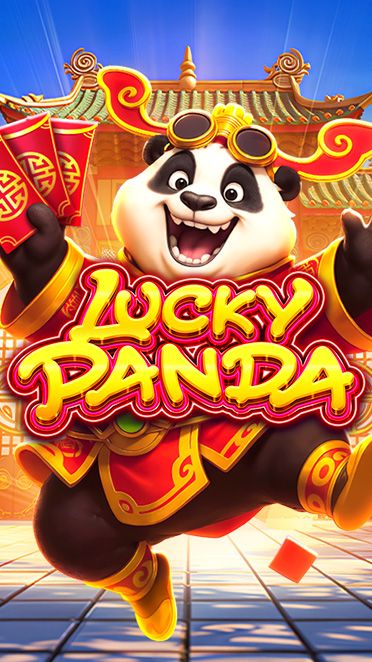 Lucky Panda