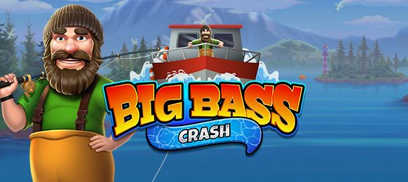 Big Bass Crash