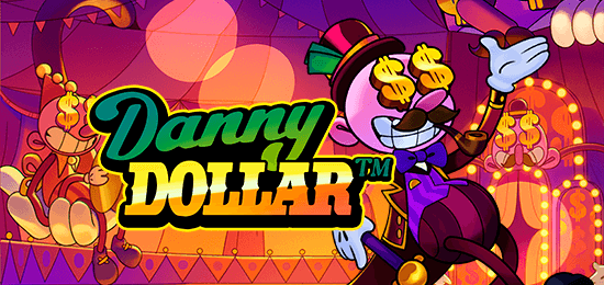 Danny Dollar
