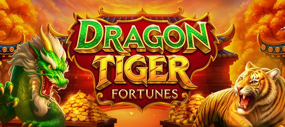 Dragon Tiger Fortunes