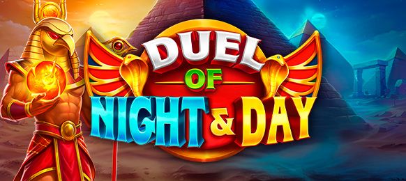 Duels of Night & Day