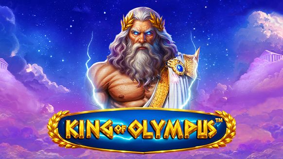 King of Olympus