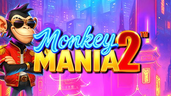 Monkey Mania 2